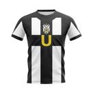 Camiseta Ubers Blue Lock Barou - Unissex