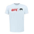Camiseta ufc venum classic - ice