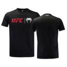 Camiseta UFC Venum Classic - Unissex