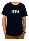 Camiseta Ufpa Universidade Federal Do Pará Faculdade Camisa Camiseta Ufpa Universidade Federal Do Pará Faculdade Camisa