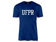 Camiseta UFPR Universidade Federal do Paraná Faculdade Camiseta UFPR Universidade Federal do Paraná Faculdade