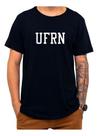 Camiseta Ufrn Universidade Federal Rio Grande Do Norte