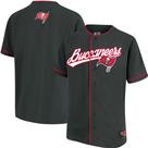 Camiseta Ultra Game NFL Tampa Bay Buccaneers Média
