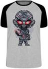 Camiseta Ultron Blusa Plus Size extra grande adulto ou infantil Camiseta Ultron Blusa Plus Size extra grande adulto ou infantil