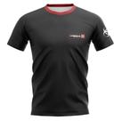 Camiseta Umbrella Corps - Unissex Camiseta Umbrella Corps - Unissex