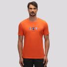 Camiseta Umbro Classic Laranja
