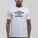 Camiseta Umbro Essential Diamond Masculina