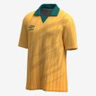 Camiseta Umbro Jersey Classic Masculina
