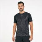 Camiseta Umbro Velocita Preta