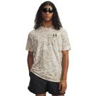Camiseta Under Armour ABC Camo Masculina