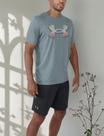 Camiseta Under Armour Big Logo 2.0 Ss Lam Cod. 16517 Camiseta Under Armour Big Logo 2.0 Ss Lam Cod. 16517