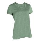Camiseta under armour feminina tech ssv-twist 1359414