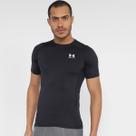 Camiseta Under Armour HG Masculina Camiseta Under Armour HG Masculina
