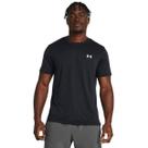 Camiseta Under Armour Launch Sho Masculina