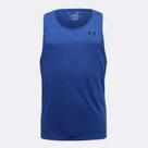 Camiseta under armour masculina regata tech 2.0 tank 1359379