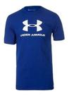 Camiseta Under Armour Sportstyle 1359394 Cod: 15623 - Camiseta Under Armour Sportstyle 1359394 Cod: 15623 -
