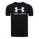 Camiseta Under Armour Sportstyle 1359394 Cod: 15623 - Camiseta Under Armour Sportstyle 1359394 Cod: 15623 -