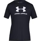 Camiseta Under Armour Sportstyle Logo Original Várias Cores