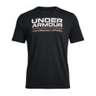 Camiseta Under Armour Wordmark