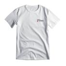Camiseta Uniforme Escolar Etec Unissex E Babylook Camiseta Uniforme Escolar Etec Unissex E Babylook