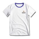 Camiseta Uniforme Escolar Prefeitura De São Paulo Adulto