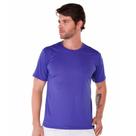 Camiseta Uniforme Masculina Dry Fit Lisas Sem Estampa Camiseta Uniforme Masculina Dry Fit Lisas Sem Estampa