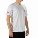 Camiseta uniforme SESI manga curta Camiseta uniforme SESI manga curta