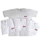 Camiseta Uniforme Sesi Sp Malha Fria Pv Branca Manga Curta