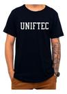 Camiseta Uniftec Centro Universitário Uniftec Faculdade Camiseta Uniftec Centro Universitário Uniftec Faculdade
