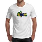 Camiseta Unissex Agro Roca Brasil