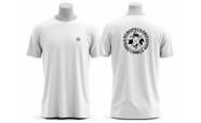 Camiseta Unissex Agro tudo comeca aqui FC