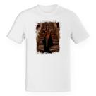 Camiseta Unissex Akasha