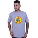 Camiseta Unissex Algodão Los Pollos Hermanos Breaking Bad