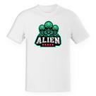 Camiseta Unissex Alien Squad