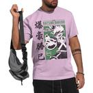 Camiseta Unissex Anime Boku No Hero All Might