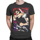 Camiseta Unissex Anime Jujutsu Kaisen Toji Premium