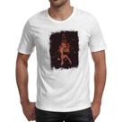 Camiseta Unissex Anime Signo de Leao