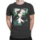 Camiseta Unissex Anime Wind Breaker Premium Camiseta Unissex Anime Wind Breaker Premium