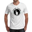 Camiseta Unissex Aposentado