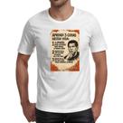 Camiseta Unissex Aprendi 3 coisas na vida Camiseta Unissex Aprendi 3 coisas na vida