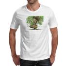 Camiseta Unissex Arvore da vida mae natureza