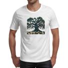 Camiseta Unissex Arvore do medo