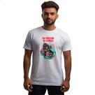 Camiseta Unissex Astronauta armado preciso de espaco Camiseta Unissex Astronauta armado preciso de espaco