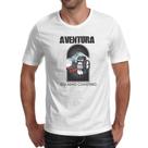 Camiseta Unissex Aventura eu amo camping
