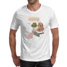 Camiseta Unissex Aventureiro Mochileiro
