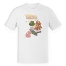 Camiseta Unissex Aventureiro Mochileiro