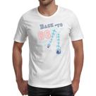 Camiseta Unissex Back to 86 School Style