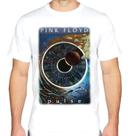 Camiseta Unissex Bandas de Rock Music T-Shirt Gola Redonda Lançamento