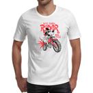 Camiseta Unissex Best Doggy Rider Camiseta Unissex Best Doggy Rider