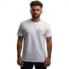 Camiseta Unissex Brasao Limited Edition Vintage 1985